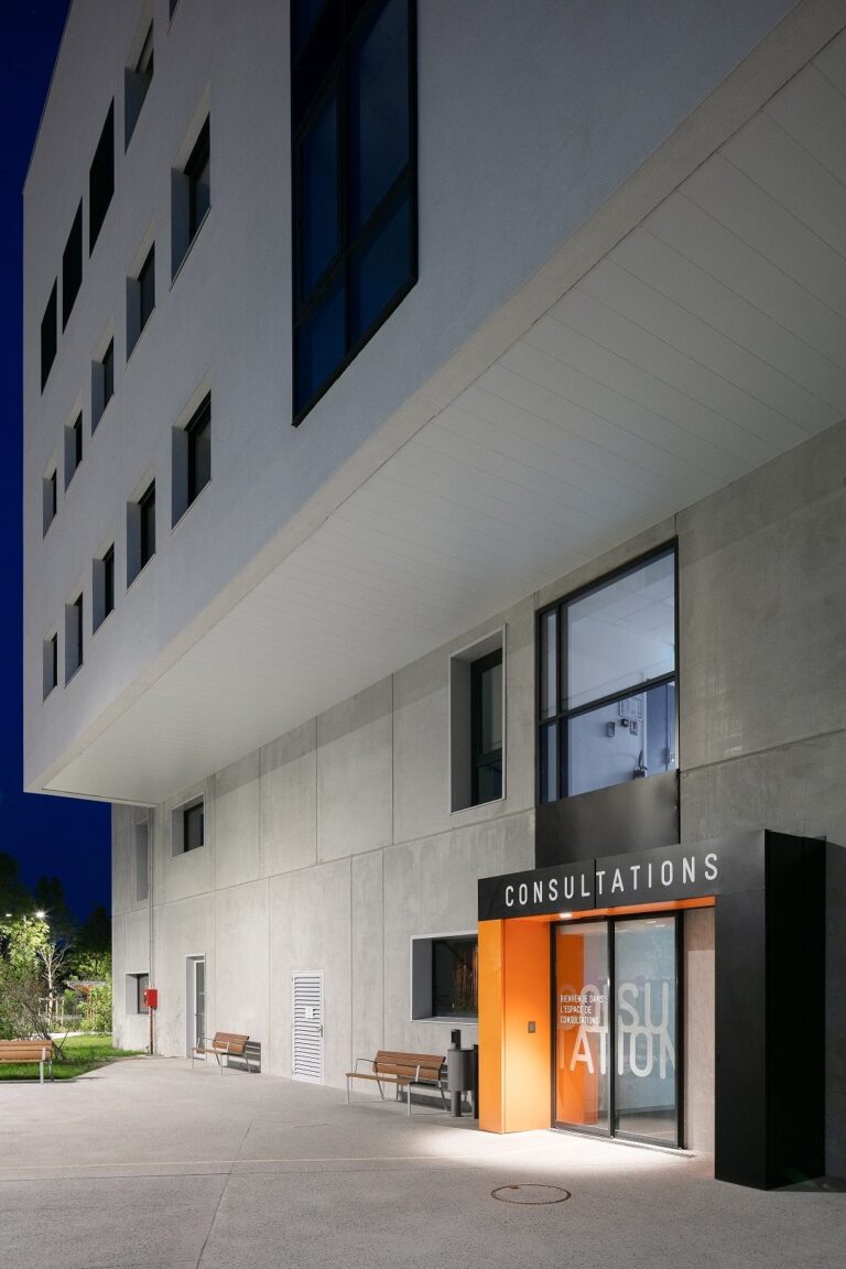 clinique bordeau
