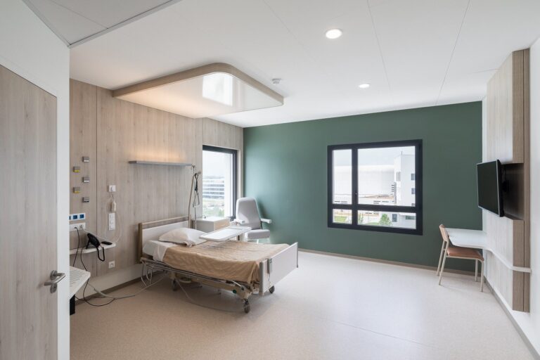 clinique bordeau