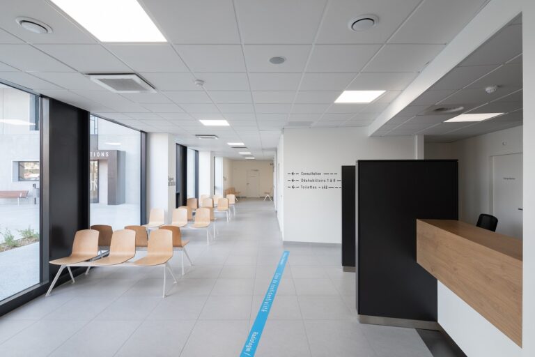 clinique bordeau