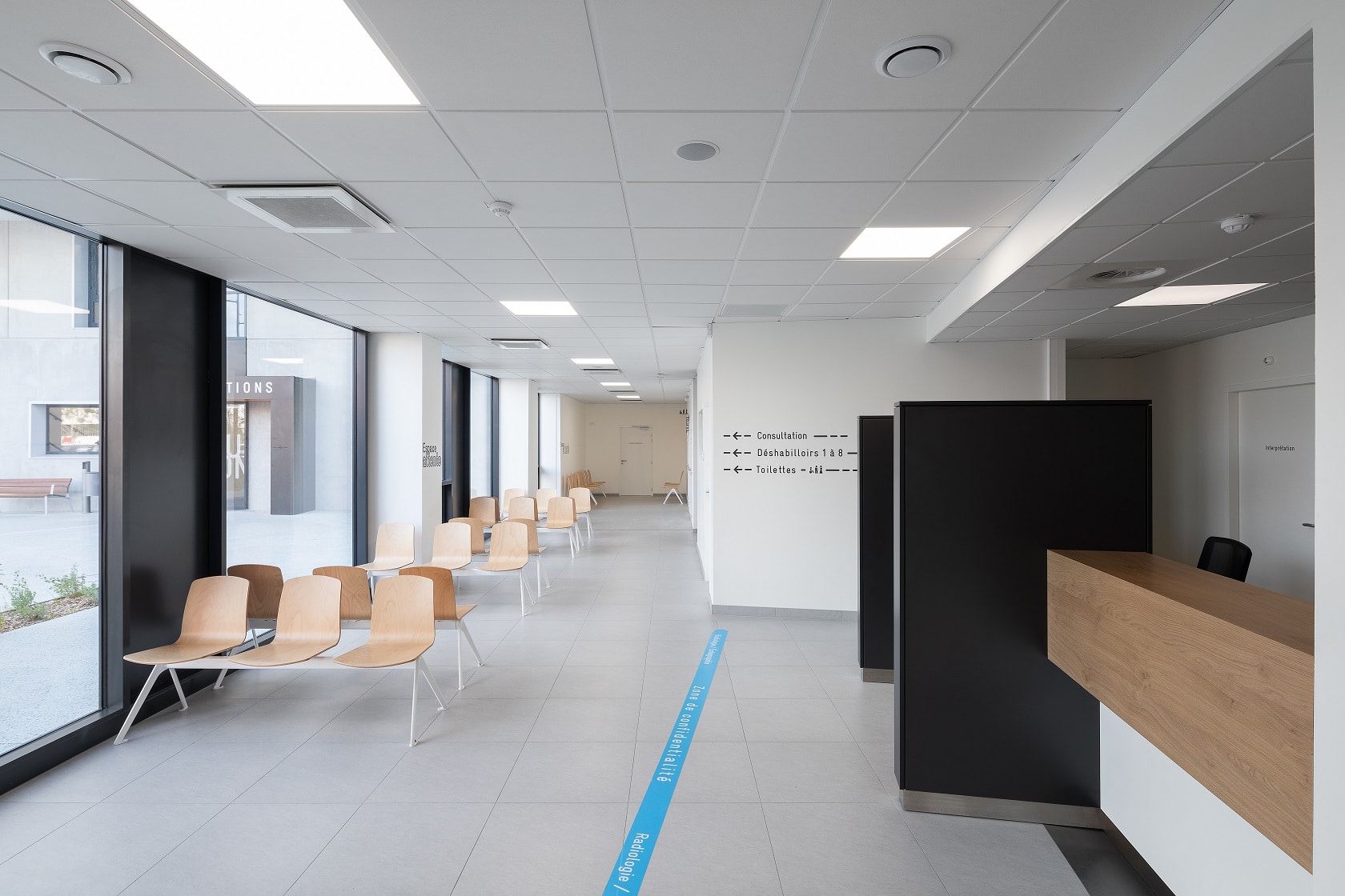 clinique bordeau