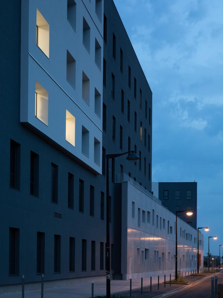 NOUVELLE CLINIQUE BORDEAUX TONDU